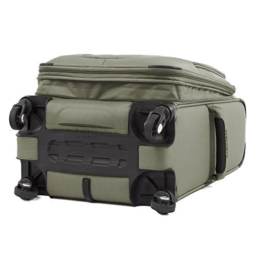 Travelpro Maxlite 5 Softside Expandable Luggage With 4 Spinner Wheels, Lightweight Suitcase, Men And Women, Slate Green, 2-Piece Set (21/25) 5 Travelpro Maxlite 5 Softside Expandable Luggage With 4 Spinner Wheels, Lightweight Suitcase, Men And Women, Slate Green, 2-Piece Set (21/25) - Image 5