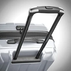 Samsonite Centric 2 Hardside Expandable Luggage With Spinner Wheels, Silver, 2-Piece Set (20/24) 14 Samsonite Centric 2 Hardside Expandable Luggage With Spinner Wheels, Silver, 2-Piece Set (20/24) -Samsonite || American Tourister || Travelpro Sales 41cLQIE0b2L