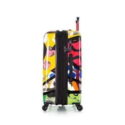Heys Britto 26" Spinner Luggage (Transparent New Day) 11 Heys Britto 26" Spinner Luggage (Transparent New Day) -Samsonite || American Tourister || Travelpro Sales 41f 3glJ9TL