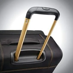 American Tourister Belle Voyage Softside Luggage With Spinner Wheels, Black, Checked-Medium 25-Inch 12 American Tourister Belle Voyage Softside Luggage With Spinner Wheels, Black, Checked-Medium 25-Inch -Samsonite || American Tourister || Travelpro Sales 41fXSX8YupL 0afc2734 b850 4ae3 92f5 2d3b37271048