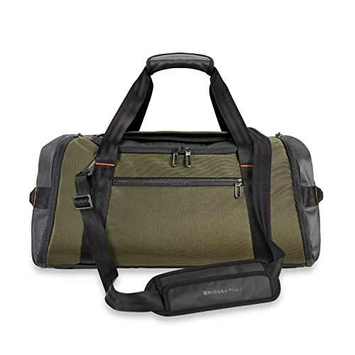 Briggs & Riley Duffle Bag, Hunter, Us:one Size 5 Briggs & Riley Duffle Bag, Hunter, Us:one Size - Image 5