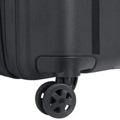 DELSEY Paris Clavel Hardside Expandable Luggage With Spinner Wheels, Black, Carry-On 19 Inch 9 DELSEY Paris Clavel Hardside Expandable Luggage With Spinner Wheels, Black, Carry-On 19 Inch -Samsonite || American Tourister || Travelpro Sales 41gGDjktBfL