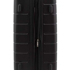 Wrangler Smart Luggage Set With Cup Holder And USB Port, Black, 3 Piece Set -Samsonite || American Tourister || Travelpro Sales 41gJud 5fyL