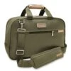 Briggs & Riley Executive Travel Duffle Bag, Olive