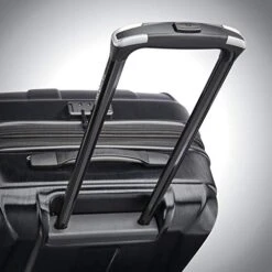 Samsonite Centric 2 Hardside Expandable Luggage With Spinner Wheels, Black, Checked-Medium 24-Inch -Samsonite || American Tourister || Travelpro Sales 41hWFUdE8LL 0b5170c1 5947 4bf9 ae7b 7e91cb07d8c9