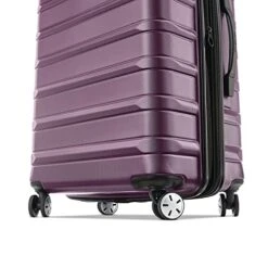 Samsonite Omni 2 Hardside Expandable Luggage With Spinner Wheels, Purple, 3-Piece Set (20/24/28) 12 Samsonite Omni 2 Hardside Expandable Luggage With Spinner Wheels, Purple, 3-Piece Set (20/24/28) -Samsonite || American Tourister || Travelpro Sales 41kW8N zgvL 976255ee a511 4557 96da ba1cac6da782
