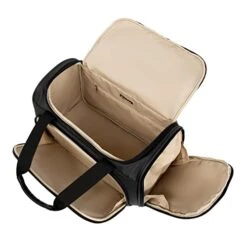 Travelpro Runway 2-piece Luggage Set, Carry On Softside Expandable 4-Wheel Spinner Suitcase & Carry On UnderSeat Luggage Soft Tote Bag, Men And Women, Black 9 Travelpro Runway 2-piece Luggage Set, Carry On Softside Expandable 4-Wheel Spinner Suitcase & Carry On UnderSeat Luggage Soft Tote Bag, Men And Women, Black -Samsonite || American Tourister || Travelpro Sales 41mUyq3NedL