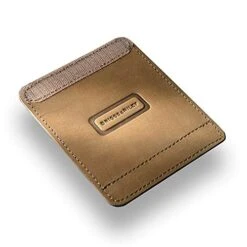 Briggs & Riley: Travel Basics Outsider Handle Wrap- Tan Suede (W101E-7)