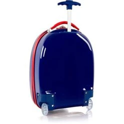 Heys America Major League Baseball Officially Licensed Expandable Spinner Luggage -Samsonite || American Tourister || Travelpro Sales 41mpO3Dg3UL