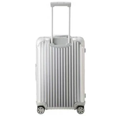 RIMOWA Original Lufthansa Edition Check-In M, Silver 60L -Samsonite || American Tourister || Travelpro Sales 41n iVZWxPL
