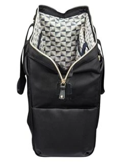 Delsey Sport, Noir (Black) 8 Delsey Sport, Noir (Black) -Samsonite || American Tourister || Travelpro Sales 41uRFBb3W7L