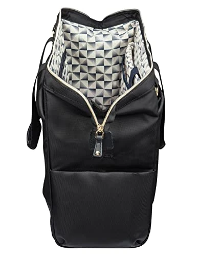 Delsey Sport, Noir (Black) 4 Delsey Sport, Noir (Black) - Image 4