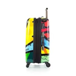 Britto Collection By HEYS -26" Spinner - A New Day 26 A New Day 7 Britto Collection By HEYS -26" Spinner - A New Day 26 A New Day -Samsonite || American Tourister || Travelpro Sales 41uZRSVv18L f6e9625a fd6e 4824 b43e 60e749c3dda5