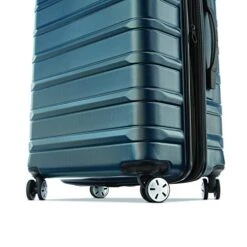 Samsonite Omni 2 Hardside Expandable Luggage With Spinner Wheels, Nova Teal, 3-Piece Set (20/24/28) 17 Samsonite Omni 2 Hardside Expandable Luggage With Spinner Wheels, Nova Teal, 3-Piece Set (20/24/28) -Samsonite || American Tourister || Travelpro Sales 512LajFVFbL
