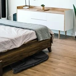 Briggs & Riley Medium 2-Wheel Duffle, Black -Samsonite || American Tourister || Travelpro Sales 5152T8aviKL