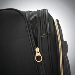 American Tourister Belle Voyage Softside Luggage With Spinner Wheels, Black, Checked-Medium 25-Inch 10 American Tourister Belle Voyage Softside Luggage With Spinner Wheels, Black, Checked-Medium 25-Inch -Samsonite || American Tourister || Travelpro Sales 51FSBvuomxL 324f0b09 58f0 4cfa 84eb 32d208383375