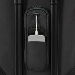 Briggs & Riley Baseline Uprights, Black, Essential 2-Wheel Carry-On -Samsonite || American Tourister || Travelpro Sales 51HmBI4aqWL a5b5d462 391d 4f7b 8c72 729448ec185f