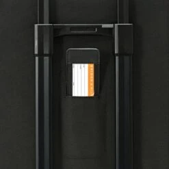 Briggs & Riley Medium 2-Wheel Duffle, Black -Samsonite || American Tourister || Travelpro Sales 51SVxn4KfjL