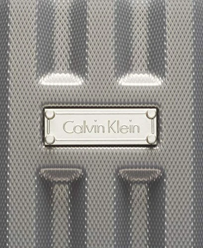 Calvin Klein Adventure 3 Piece Set, Silver 8 Calvin Klein Adventure 3 Piece Set, Silver - Image 8