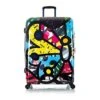 Heys Britto 30" Spinner Luggage Transparent (Transparent Butterfly)