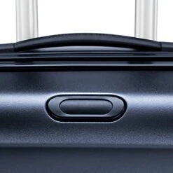 Briggs & Riley Sympatico Hardside Medium Spinner Luggage, Matte Navy, 27-Inch Checked 32 Briggs & Riley Sympatico Hardside Medium Spinner Luggage, Matte Navy, 27-Inch Checked -Samsonite || American Tourister || Travelpro Sales 51w7VkR6NeL