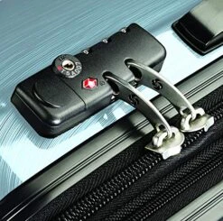 Samsonite Winfield 2 Hardside Luggage With Spinner Wheels, Ice Blue, Carry-On 20-Inch 8 Samsonite Winfield 2 Hardside Luggage With Spinner Wheels, Ice Blue, Carry-On 20-Inch -Samsonite || American Tourister || Travelpro Sales 61 U82N ufL