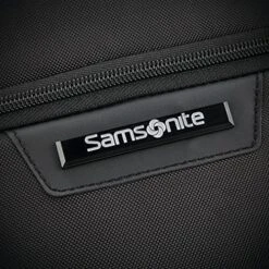 Samsonite Classic 2.0, Black, 10.1" RFID Crossbody Bag -Samsonite || American Tourister || Travelpro Sales 618PEK66DKL