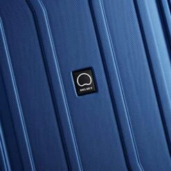 DELSEY Paris 40207982002 Cruise Lite Hardside 2.0 Expandable Luggage, Spinner Wheels, Blue, Checked-Medium 25 Inch 14 DELSEY Paris 40207982002 Cruise Lite Hardside 2.0 Expandable Luggage, Spinner Wheels, Blue, Checked-Medium 25 Inch -Samsonite || American Tourister || Travelpro Sales 61LTz6dus5L