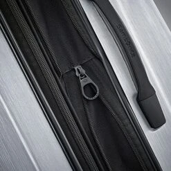 Samsonite Centric 2 Hardside Expandable Luggage With Spinner Wheels, Silver, 2-Piece Set (20/24) 15 Samsonite Centric 2 Hardside Expandable Luggage With Spinner Wheels, Silver, 2-Piece Set (20/24) -Samsonite || American Tourister || Travelpro Sales 61f35ifZ8dL