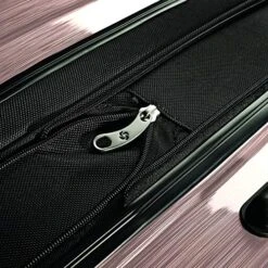 Samsonite Winfield 2 Hardside Luggage With Spinner Wheels, Artic Pink, Carry-On 20-Inch -Samsonite || American Tourister || Travelpro Sales 61v6TuLBpkL