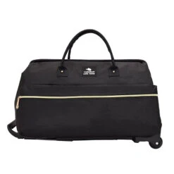 Luggage Travel Bags Travel Bags With Wheels Trolley Bag Hand Trolley -Samsonite || American Tourister || Travelpro Sales Luggage Travel Bags Travel Bags with Wheels Trolley Bag Hand Trolley Bag with Wheels Luggage Bag 254b9591 cf59 4a7f bb0e 054df56c1f0d
