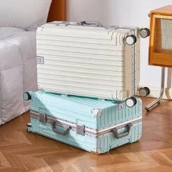 New Fashion Boarding Travel Suitcase 20 Inch Male And Female Student -Samsonite || American Tourister || Travelpro Sales New Fashion Boarding Travel Suitcase 20 Inch Male and Female Student Universal Wheel 24 Inch Password 56451c52 6dbc 41cd bc8a 90bfa0a878bb