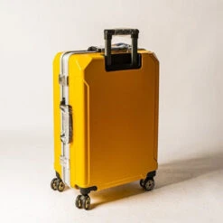 Suitcase Aluminium Sash Luggage 2023 New Travel Suitcase Fashion -Samsonite || American Tourister || Travelpro Sales Suitcase Aluminium Sash Luggage 2023 New Travel Suitcase Fashion Maletas Viaje.jpg 640x640 6b584b3e 4941 4a0a 8fba 4777647918e9