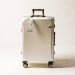Suitcase Aluminium Sash Luggage 2023 New Travel Suitcase Fashion -Samsonite || American Tourister || Travelpro Sales Suitcase Aluminium Sash Luggage 2023 New Travel Suitcase Fashion Maletas Viaje.jpg 640x640 df11e577 f1c4 410e 9091 bafd66e80d0f
