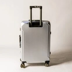 Suitcase Aluminium Sash Luggage 2023 New Travel Suitcase Fashion -Samsonite || American Tourister || Travelpro Sales Suitcase Aluminium Sash Luggage 2023 New Travel Suitcase Fashion Maletas Viaje efa668f9 877f 473b 8e4f 355ed701ef94