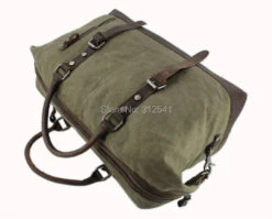 Canvas Leather Travel Bags | Bag Men Vintage Weekend Canvas - Vintage -Samsonite || American Tourister || Travelpro Sales Vintage military Canvas Leather men travel bags Carry on Luggage bags Men Duffel bags travel tote b78c7ed7 82bf 43a8 906a 89c9cf0e9877