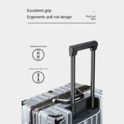 XZAN 20 "Luggage Women High Appearance Level Fashion 24" Travel Bags 20 XZAN 20 "Luggage Women High Appearance Level Fashion 24" Travel Bags -Samsonite || American Tourister || Travelpro Sales XZAN 20 Luggage Women High Appearance Level Fashion 24 Travel Bags with Wheels Durable Men s 11b72e5b 77b9 4861 adaf 9b7d81b7a0f8