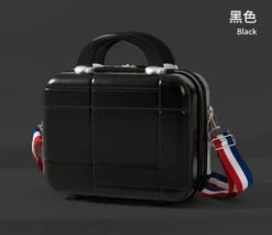 XZAN 2023 New Product Cosmetic Bag Diagonal Trolley Case Child Luggage -Samsonite || American Tourister || Travelpro Sales XZAN 2023 New product cosmetic bag diagonal trolley case child luggage small suitcase 13 inch luggage.jpg 640x640 3a9a007e f447 46fa 8a09 ca4e95b7fd29