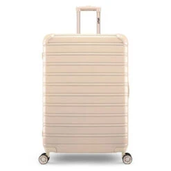 IFLY 28" Hardside Luggage Fibertech Checked Luggage, Champagne| | -Samsonite || American Tourister || Travelpro Sales iFLY 28 Hardside Luggage Fibertech Checked Luggage Champagne.jpg 640x640 2873804b a161 4b98 b3e5 9673d0779fc8