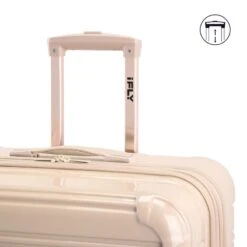 IFLY 28" Hardside Luggage Fibertech Checked Luggage, Champagne| | -Samsonite || American Tourister || Travelpro Sales iFLY 28 Hardside Luggage Fibertech Checked Luggage Champagne a82fea02 ec08 4627 9d6d 1499c64adb03