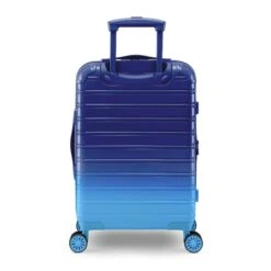 IFLY Hardside Fibertech Carry On Luggage 20", Sunny Sky| |