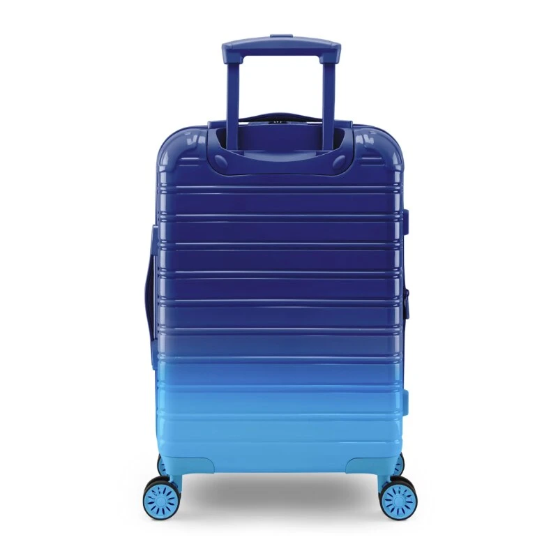 IFLY Hardside Fibertech Carry On Luggage 20"| | 4 IFLY Hardside Fibertech Carry On Luggage 20"| | - Image 4