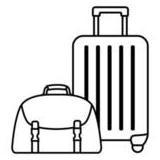 Samsonite || American Tourister || Travelpro Sales